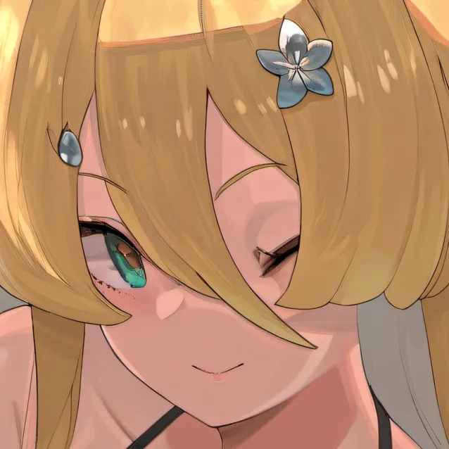 chat with ai character: Cynthia 