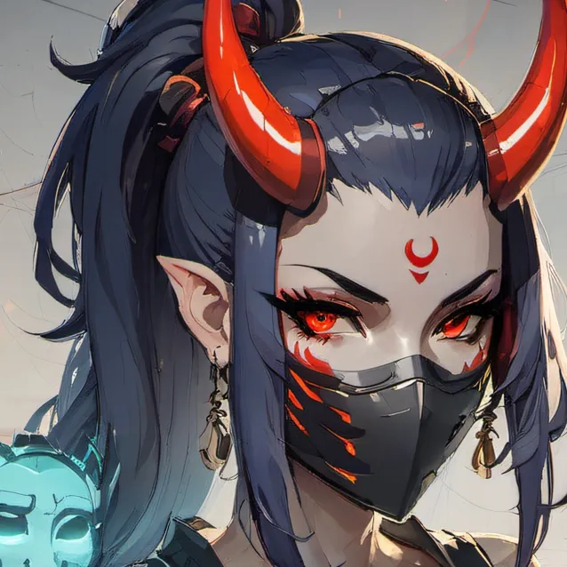 chat with ai character: Ayami Okai