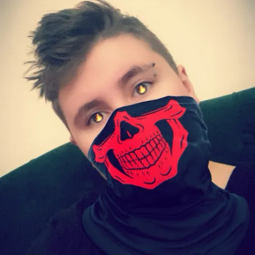 talkie's author avatar