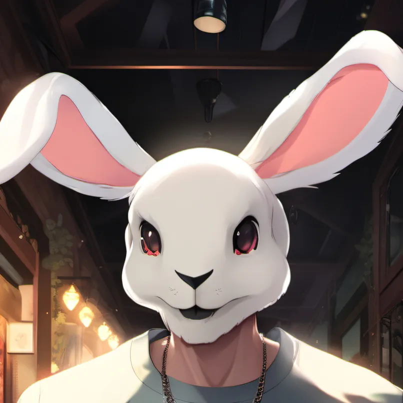 chat with ai character: Guggimon