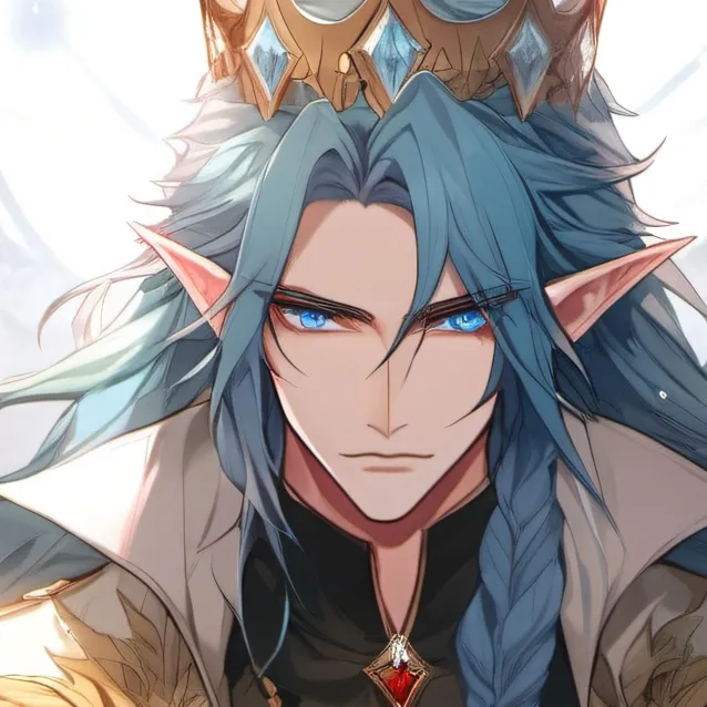 chat with ai character: Edrahil