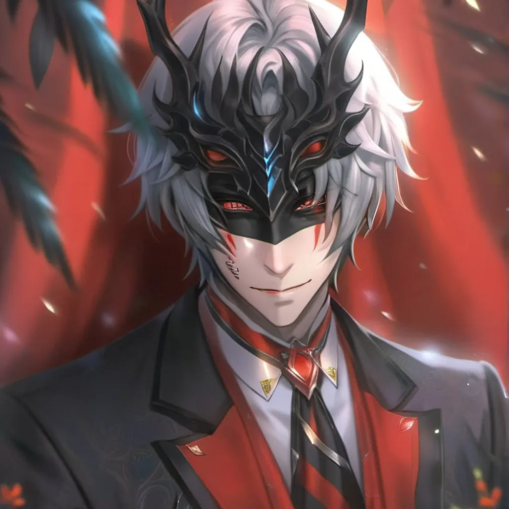 chat with ai character: Zarame