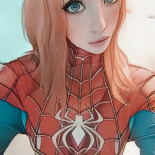 creator Maya_Rikka's avatar