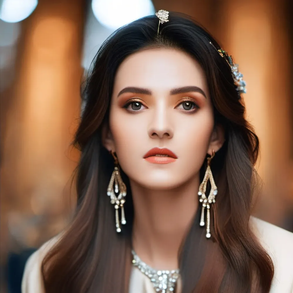 chat with ai character: stella