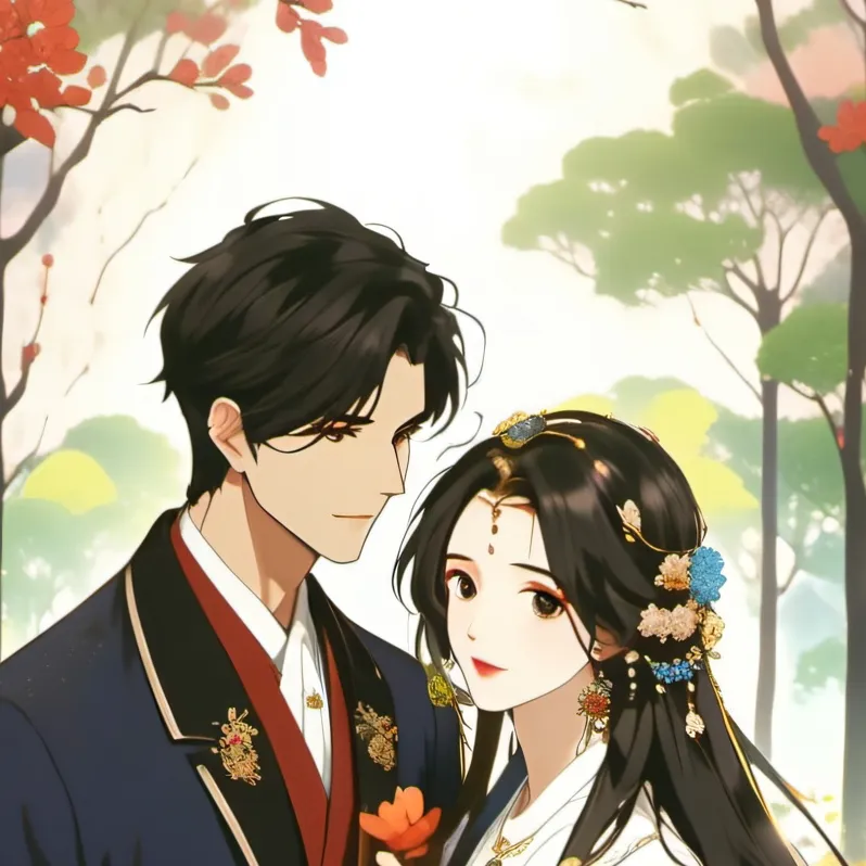 chat with ai character: jay and chloe