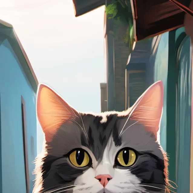 chat with ai character: linsey