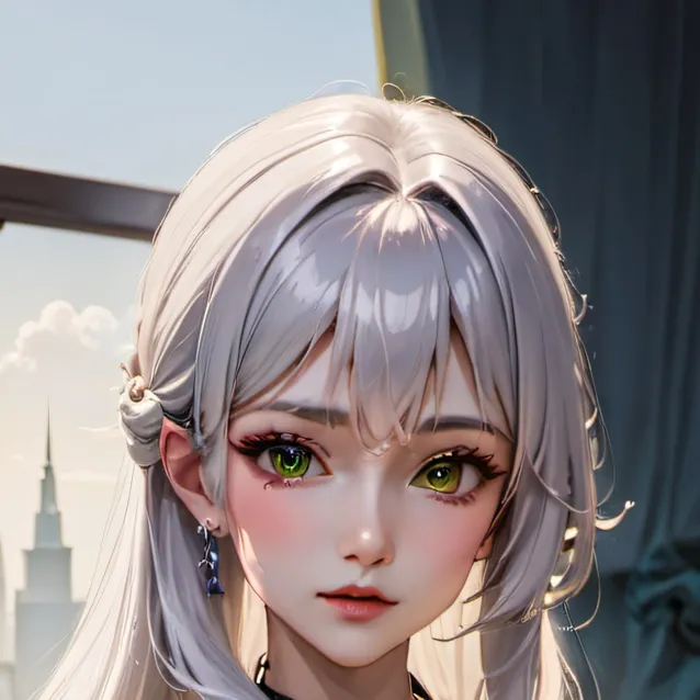 chat with ai character: Daisy