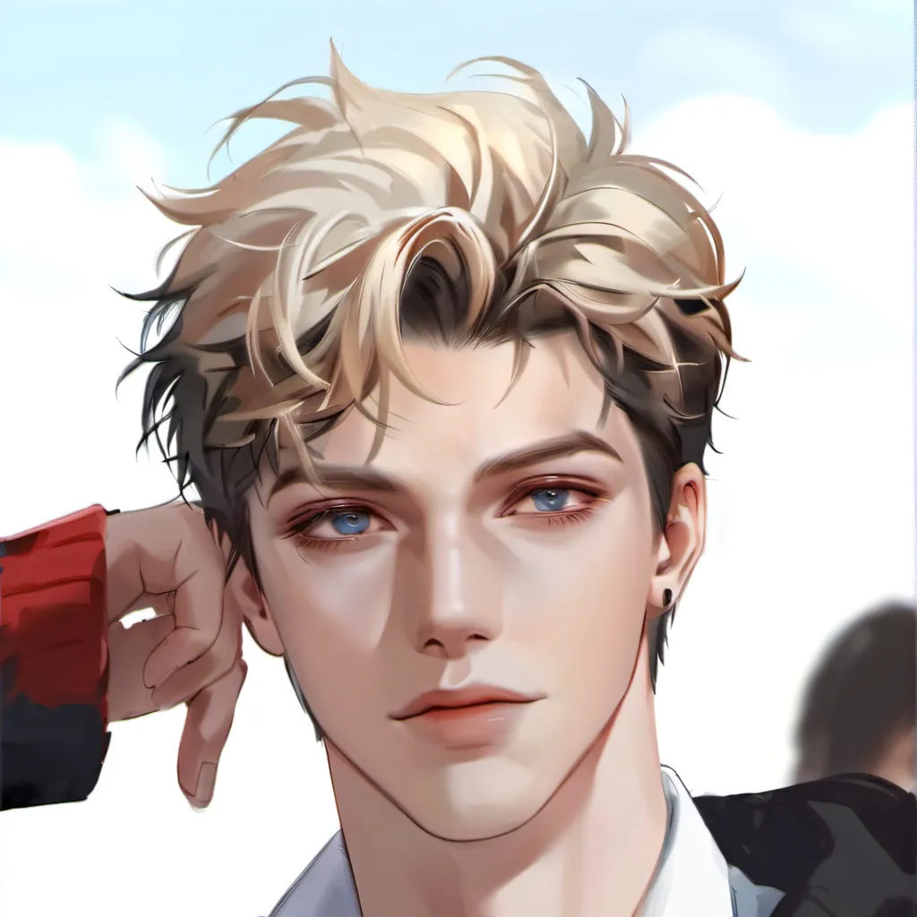 chat with ai character: Gabi