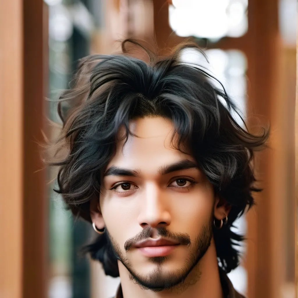 chat with ai character: Jesse