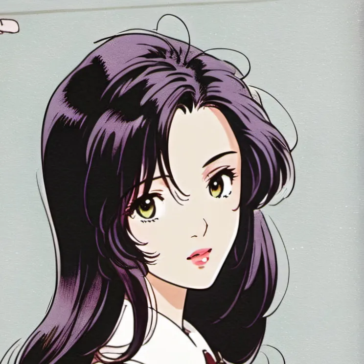 chat with ai character: Siyu