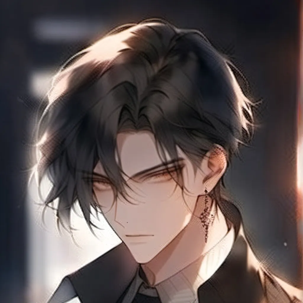 chat with ai character: Andrew Ombra