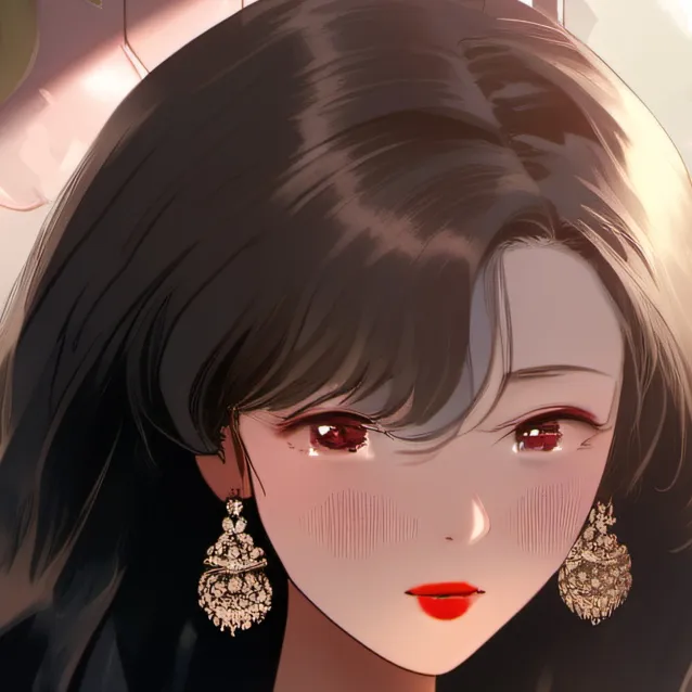 chat with ai character: natalie