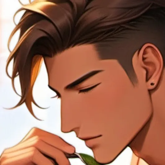 chat with ai character: Ethan