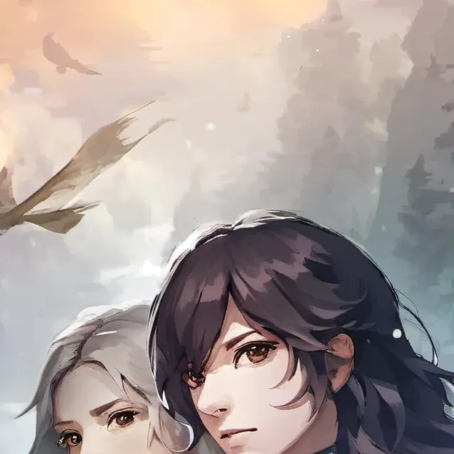 chat with ai character: sofia,micel