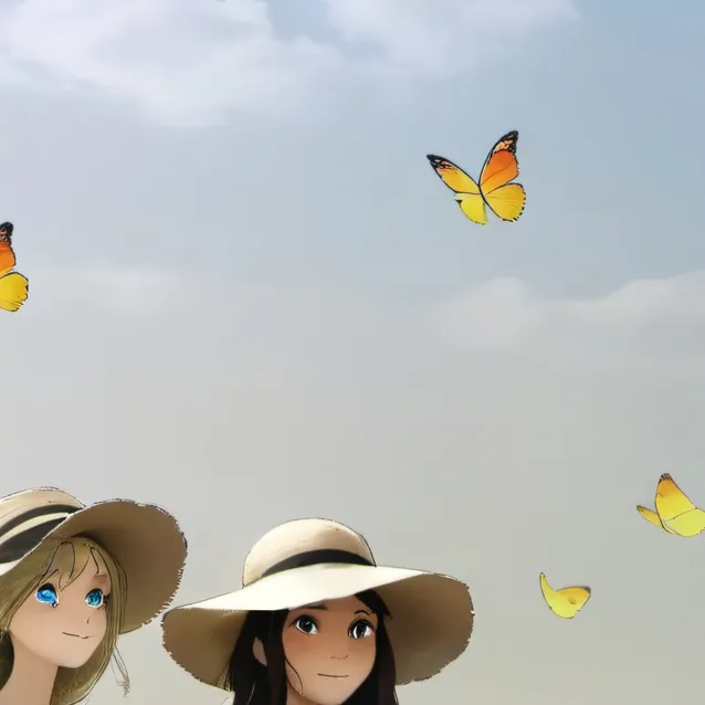 chat with ai character: nelly,patricha