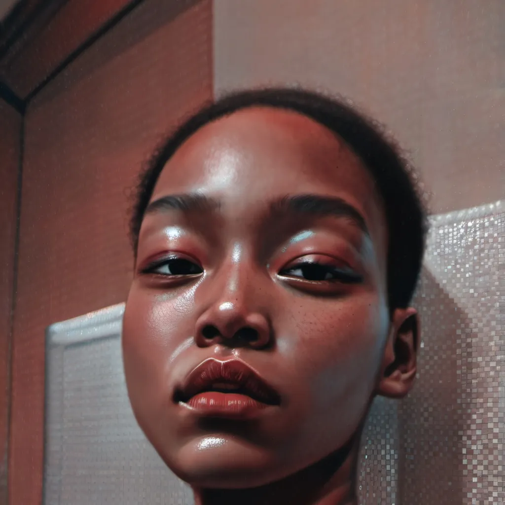 chat with ai character: Mami