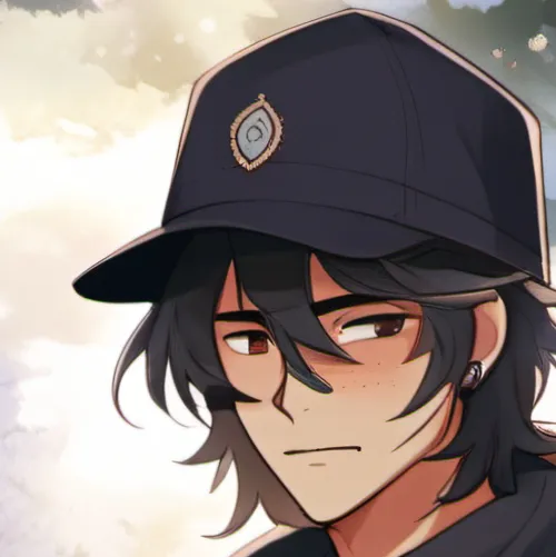 chat with ai character: Alexis