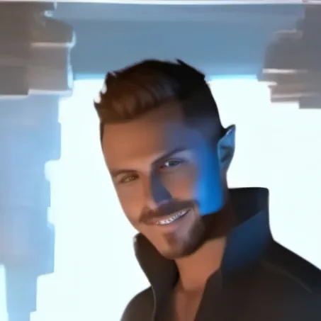 chat with ai character: Soap Mactavish