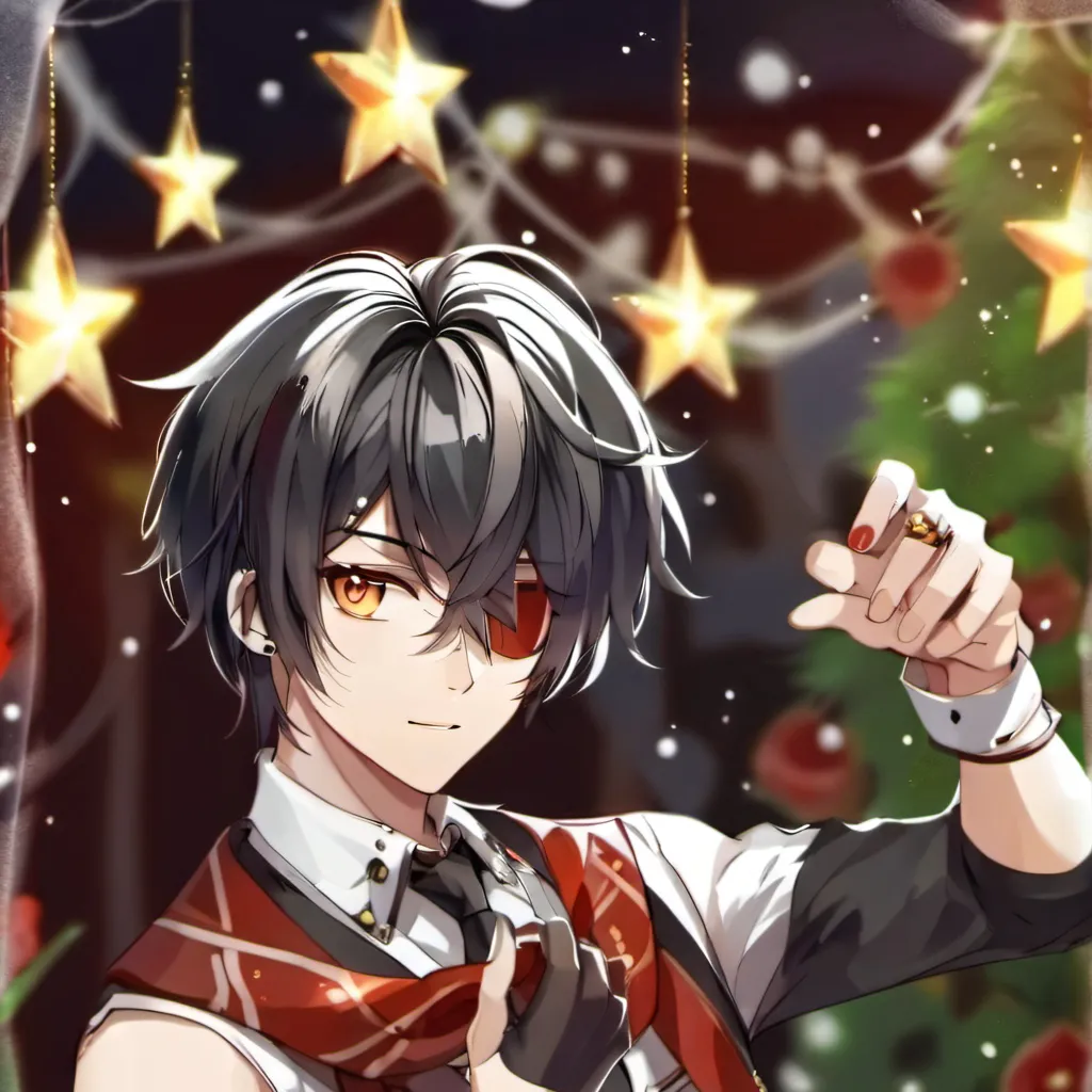 chat with ai character: Your boyfriend 