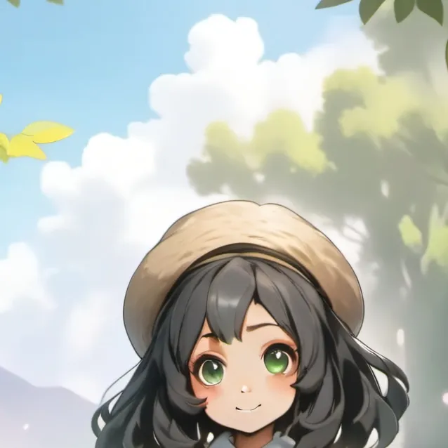 chat with ai character: Nala Milo and Mia