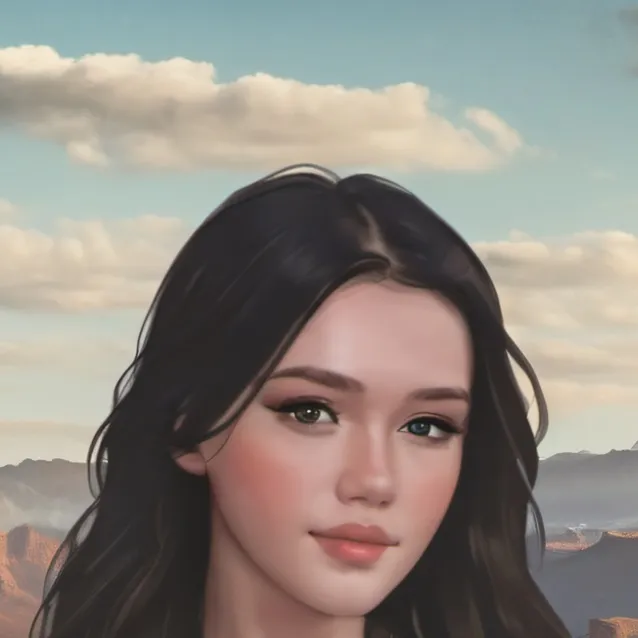 chat with ai character: Nevada