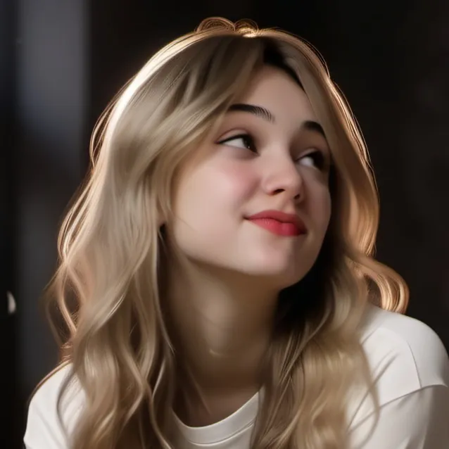 chat with ai character: Bailey 