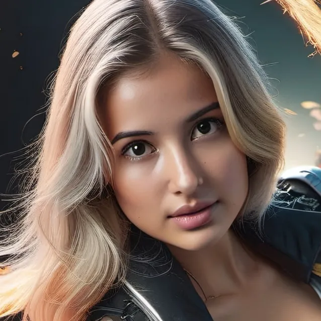 chat with ai character: jaxon