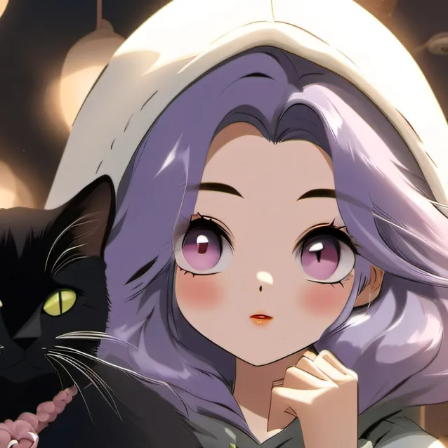 chat with ai character: Donutsy