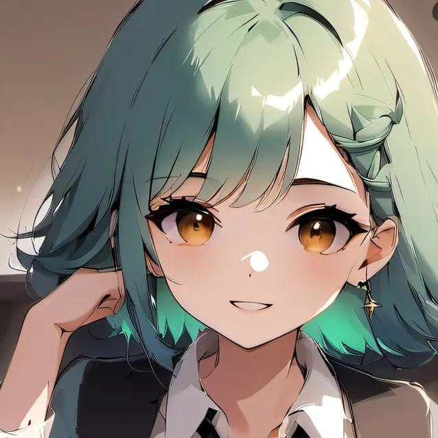 chat with ai character: Lia