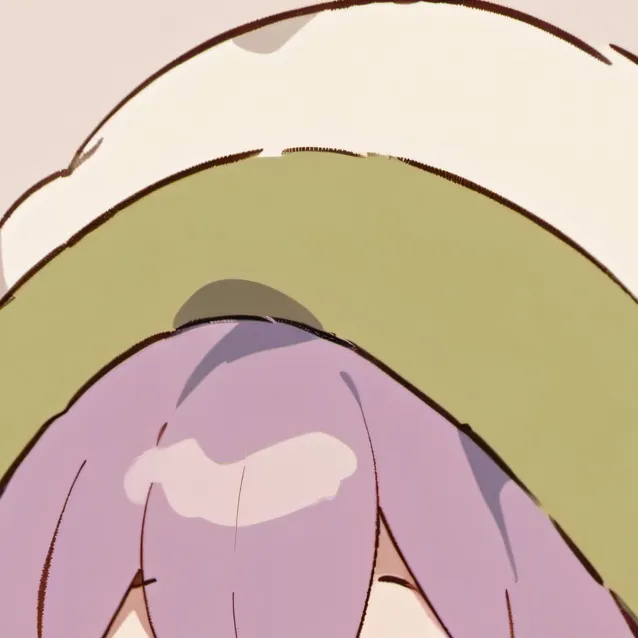 chat with ai character: Donutsy (Baby) 