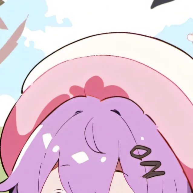 chat with ai character: Donutsy sec ver