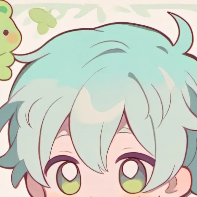 chat with ai character: Koro