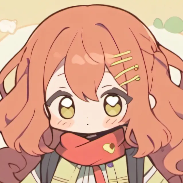 chat with ai character: Pom pom