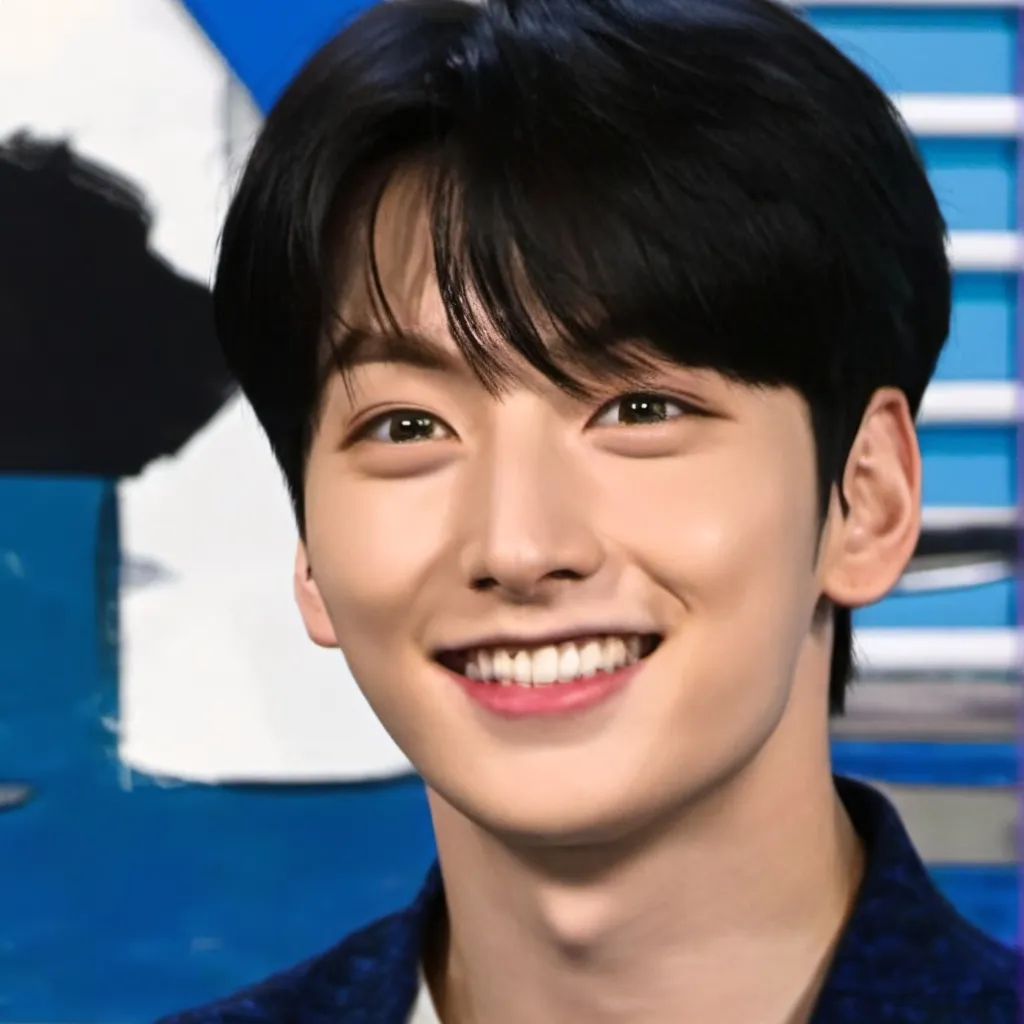 chat with ai character: Jungkook 