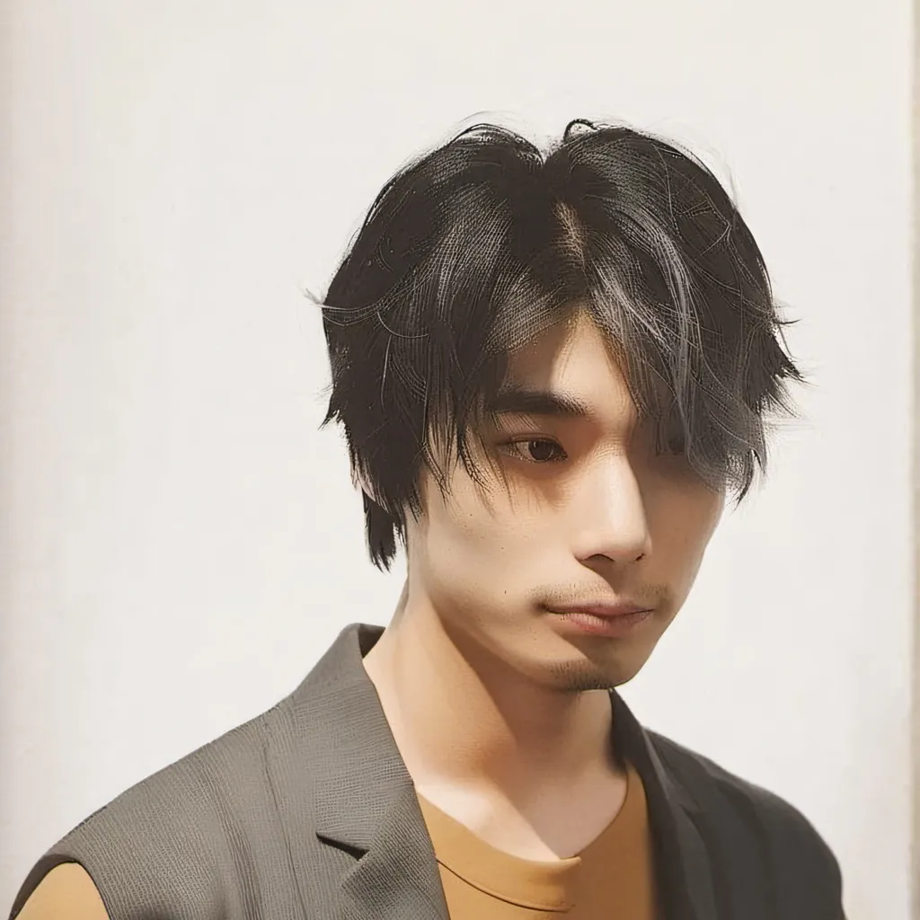 chat with ai character: nijirõ muramkai 