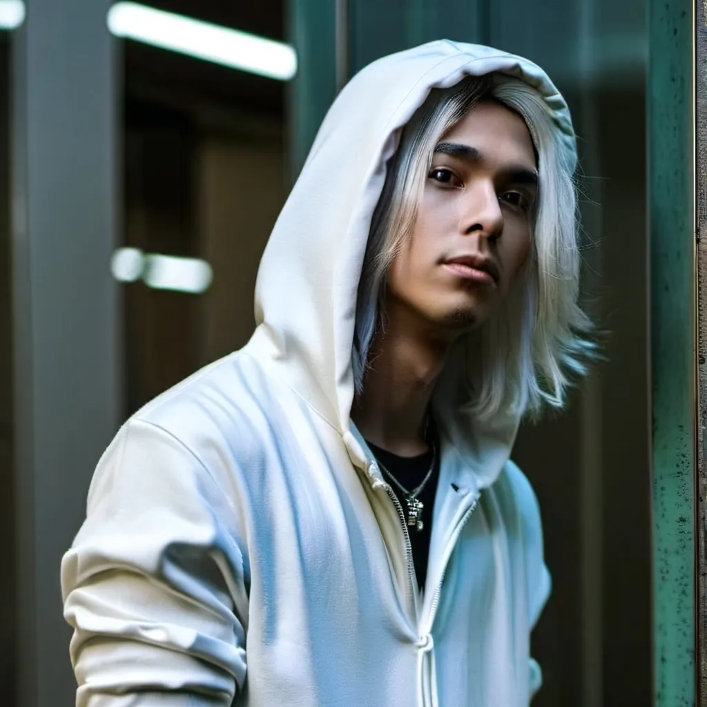 chat with ai character: chishiya 