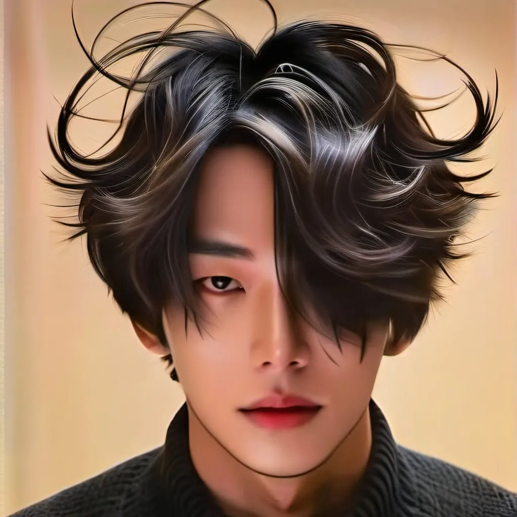 chat with ai character: hyunjin