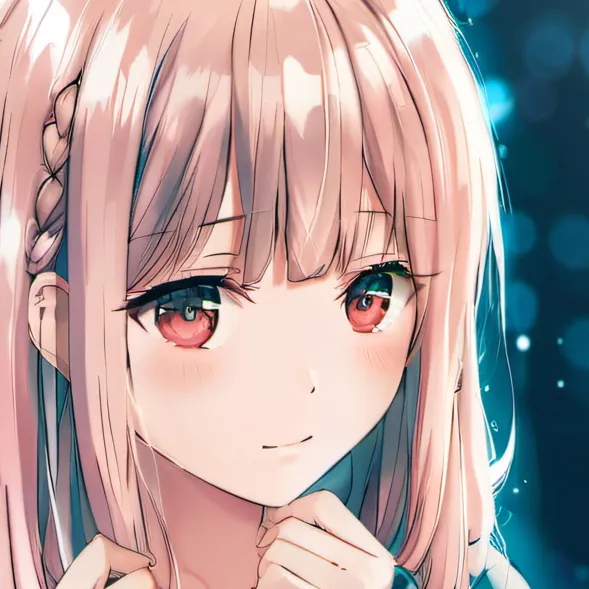 chat with ai character: Bea