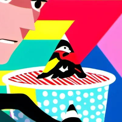 chat with ai character: Lepta