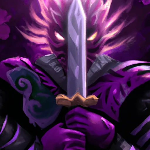 creator Purrow's avatar