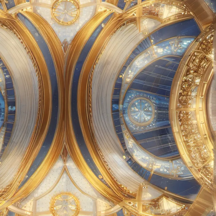 chat with ai character: MML Library