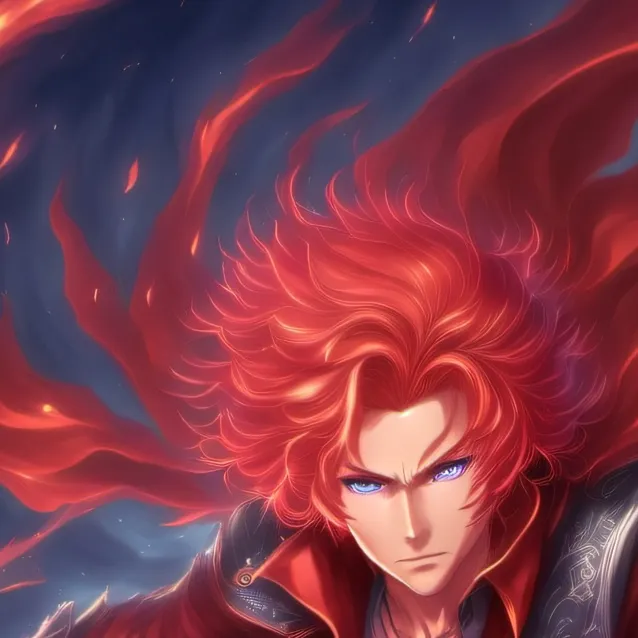 chat with ai character: BCR