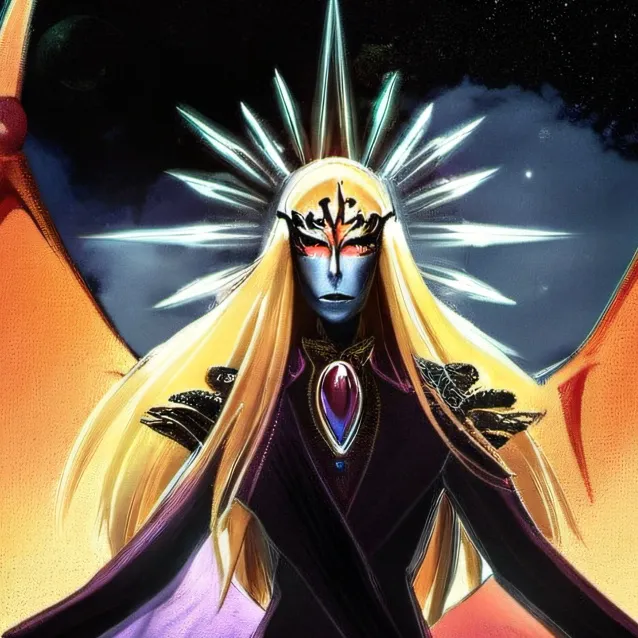 chat with ai character: Pelungo