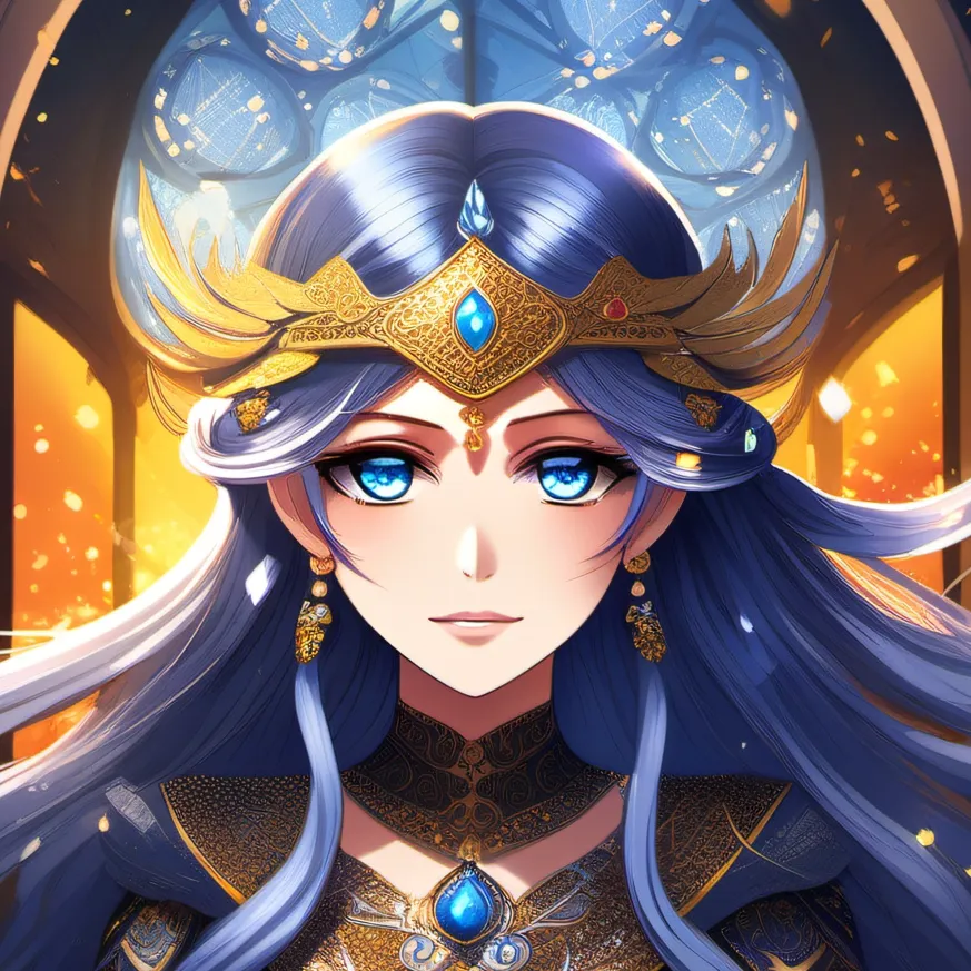 chat with ai character: System's Delegate