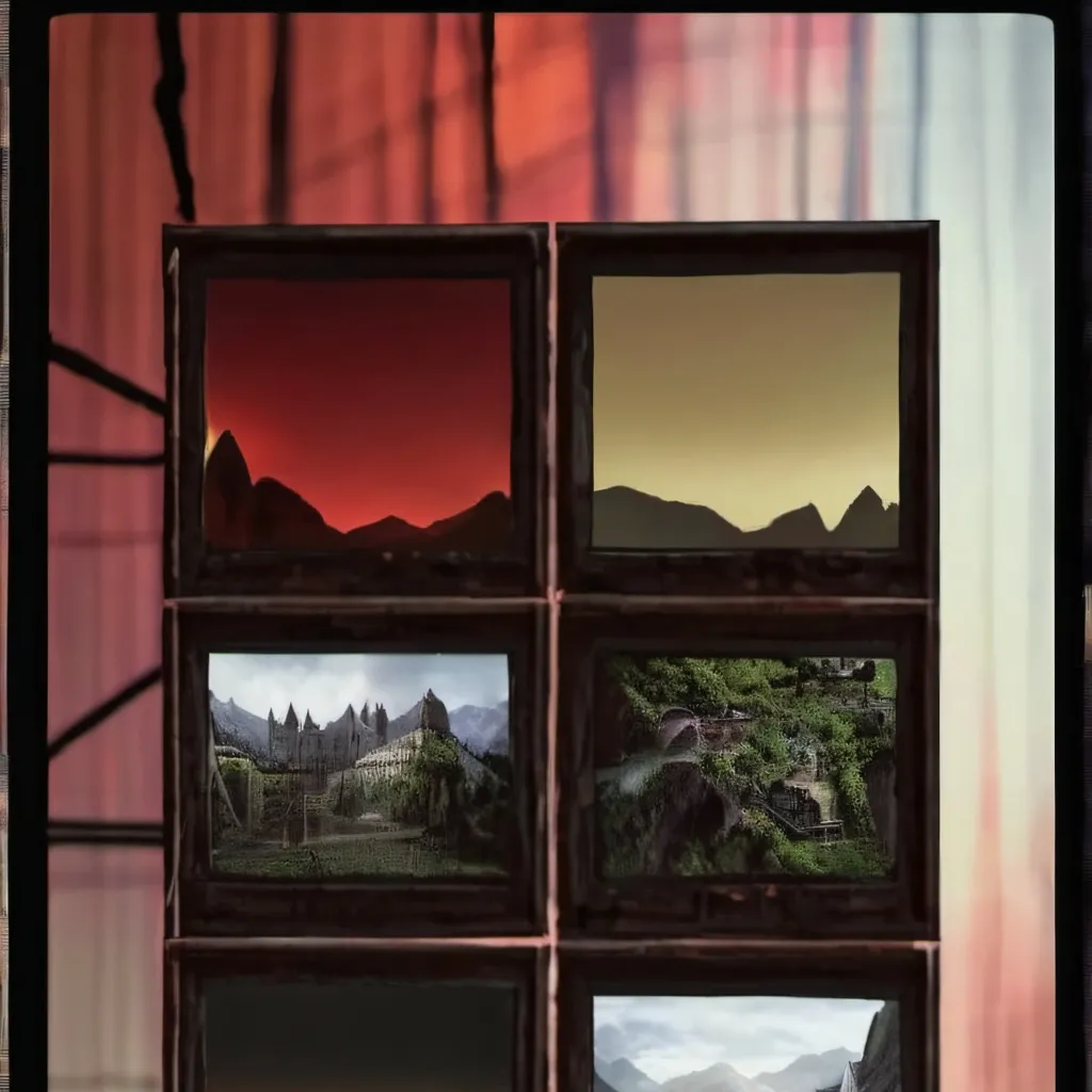 chat with ai character: PL Windows