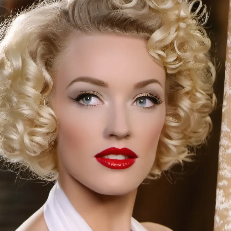 chat with ai character: Monroe