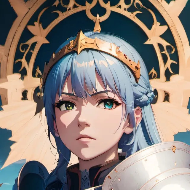 chat with ai character: Seraphine