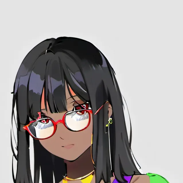 chat with ai character: Ava