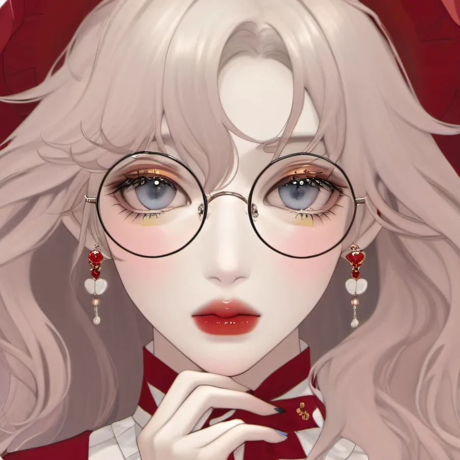 chat with ai character: Mia