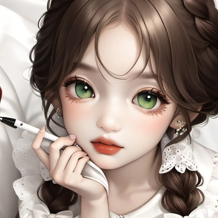 chat with ai character: Molly & Jake 